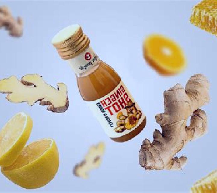 Ginger Jumpers online slot