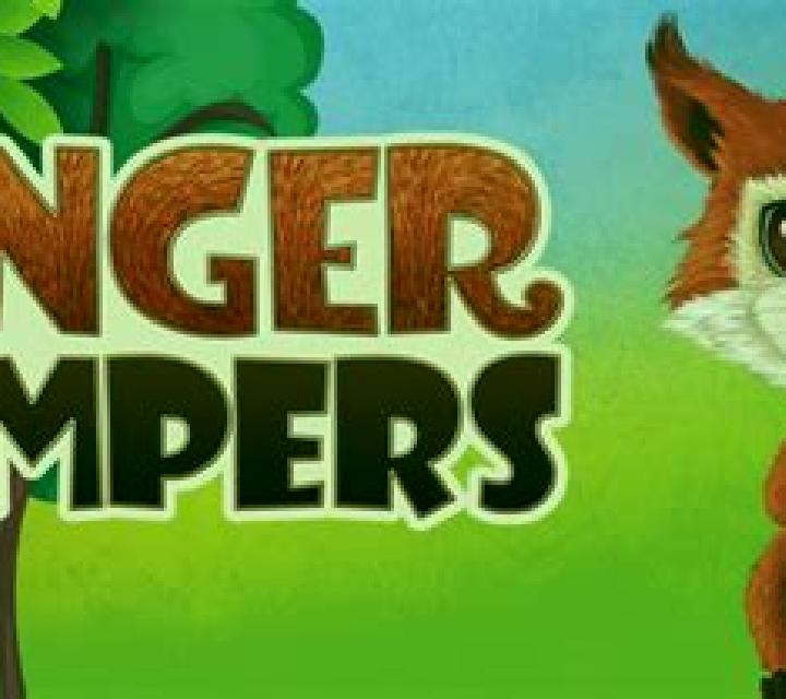 Ginger Jumpers slot