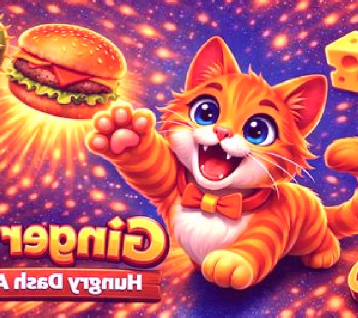 Ginger online slot