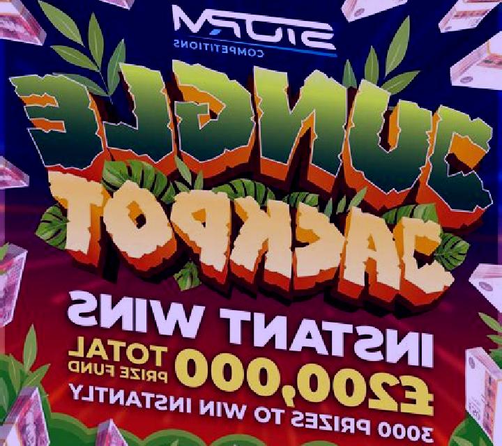 Ginger Wins: Wild Jungle online slot