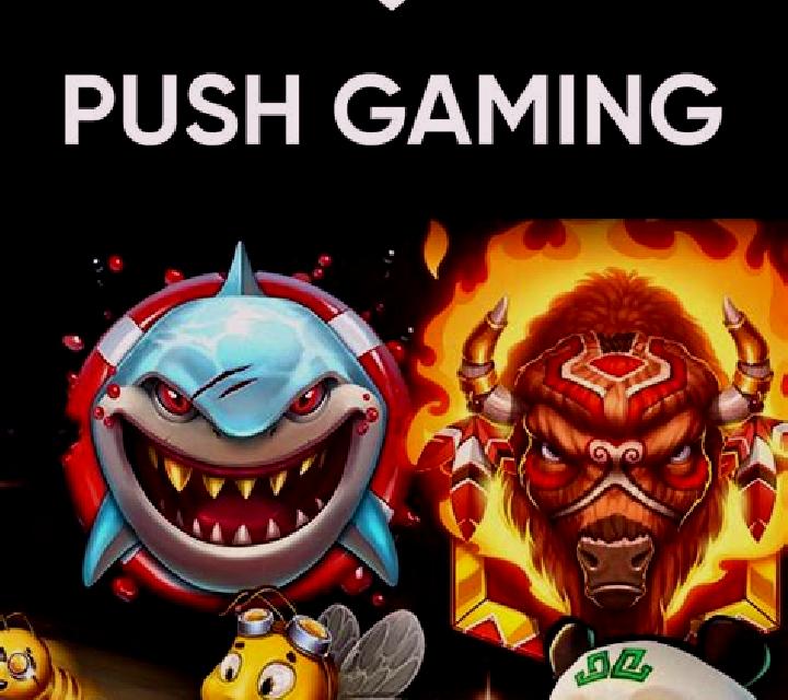 Ginger Wins: Wild Jungle slot
