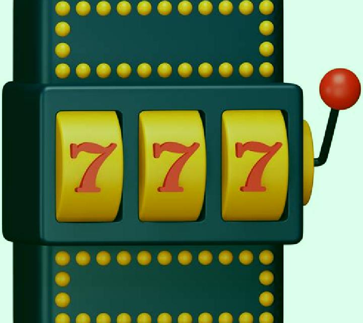 Gingerdead slot machine