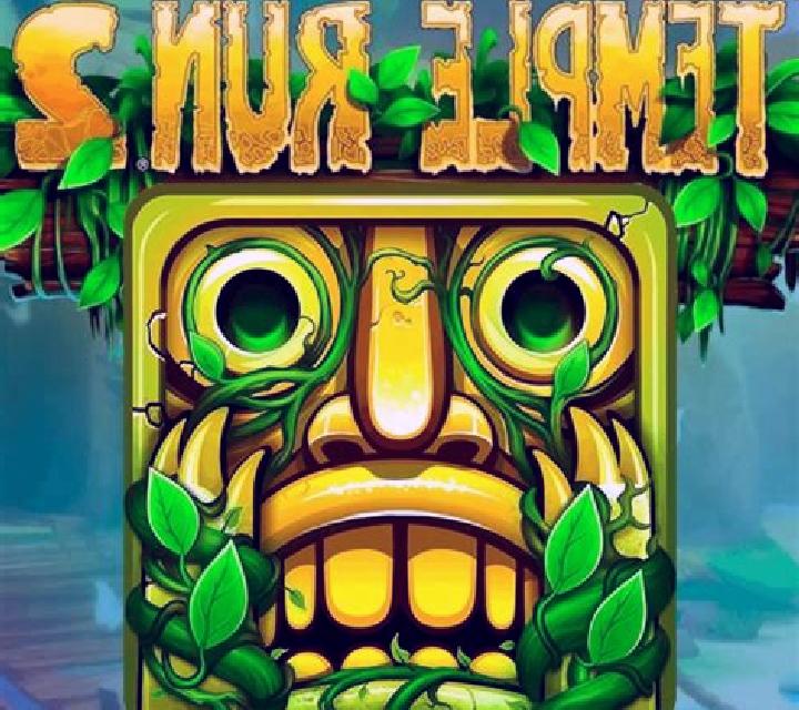 Ginja Run online slot
