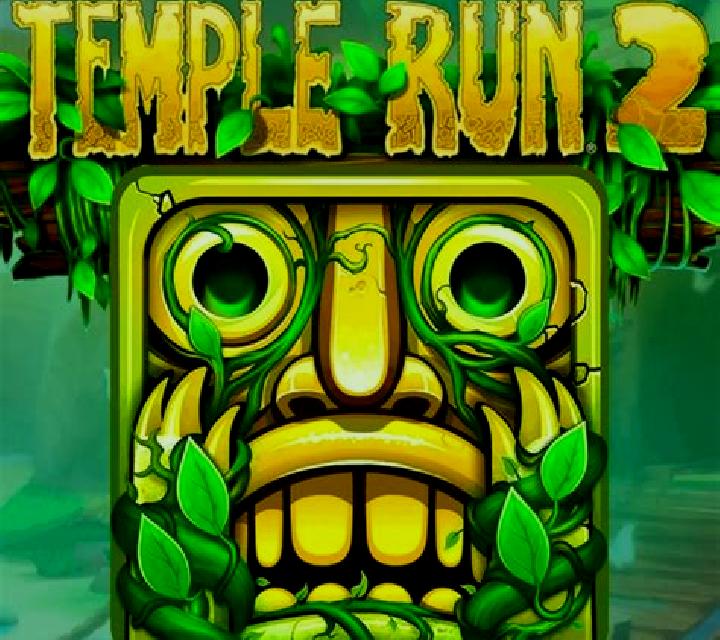 Ginja Run slot game