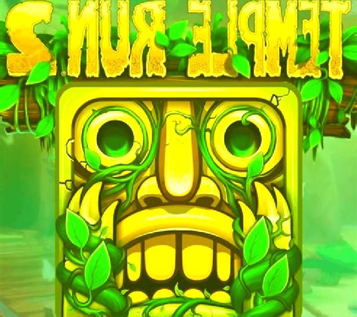Ginja Run slot