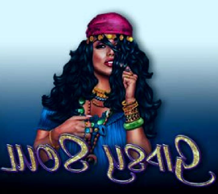 Gipsy Soul slot game