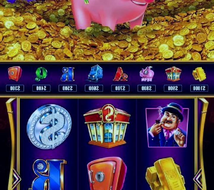 Gipsy Soul slot machine