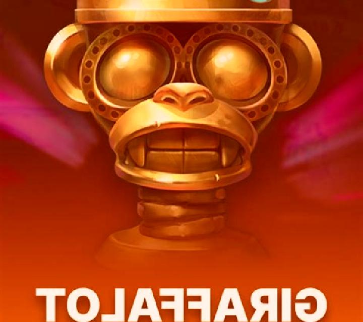 Giraffalot online slot