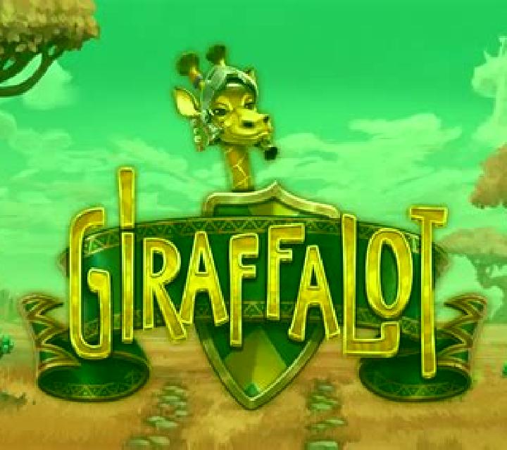 Giraffalot slot