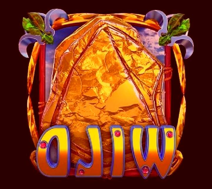 Giraffe Wild slot machine