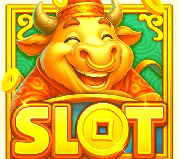 Girls and Bulls slot