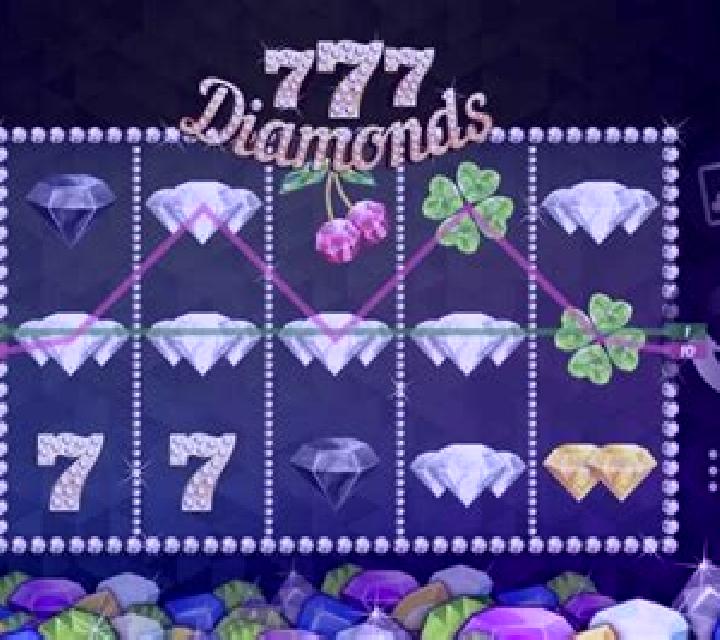 Girls & Diamonds slot game