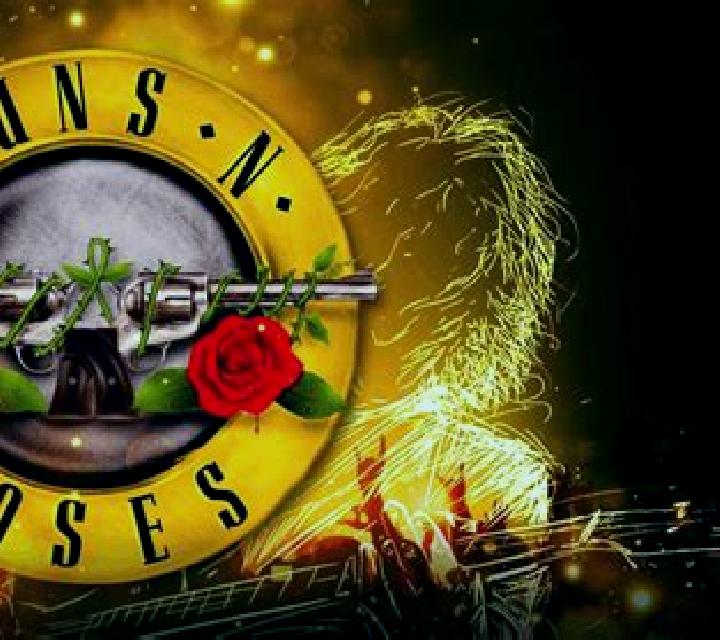 Girls N Roses slot game