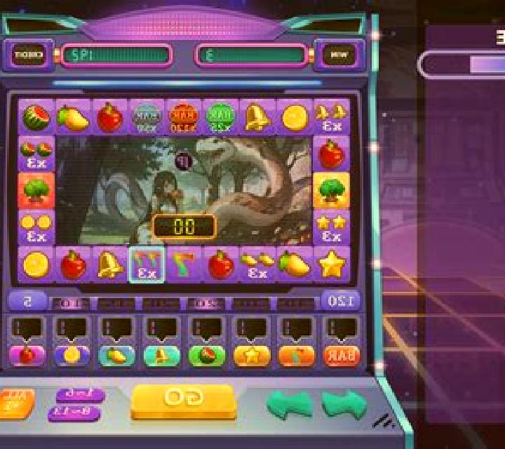 Girls Wanna slot game