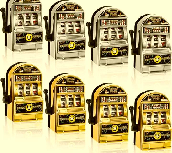 Giro Astrale slot machine
