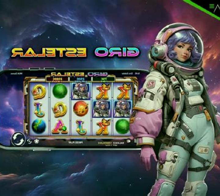 Giro Estelar slot