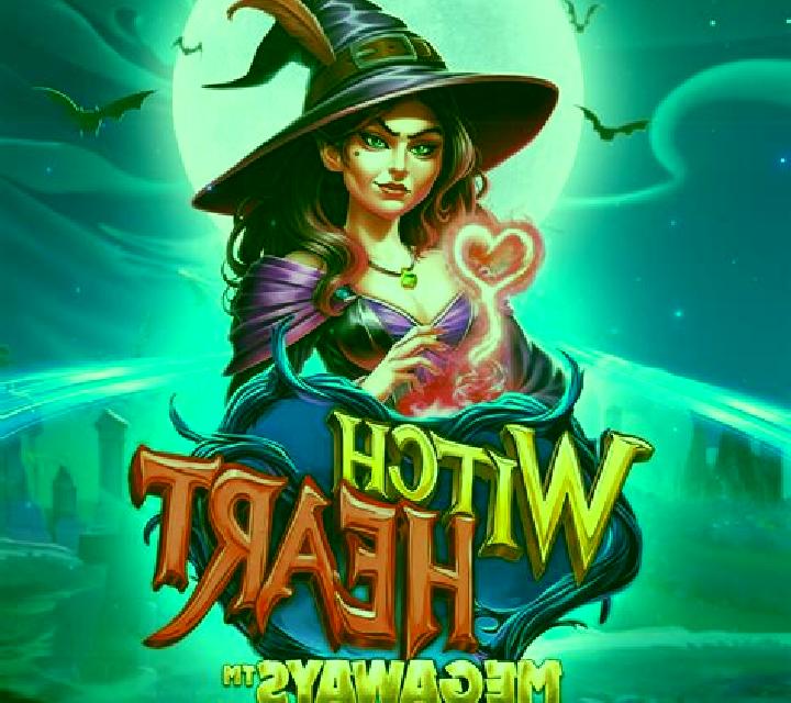 Giselle The Fortune Witch slot game