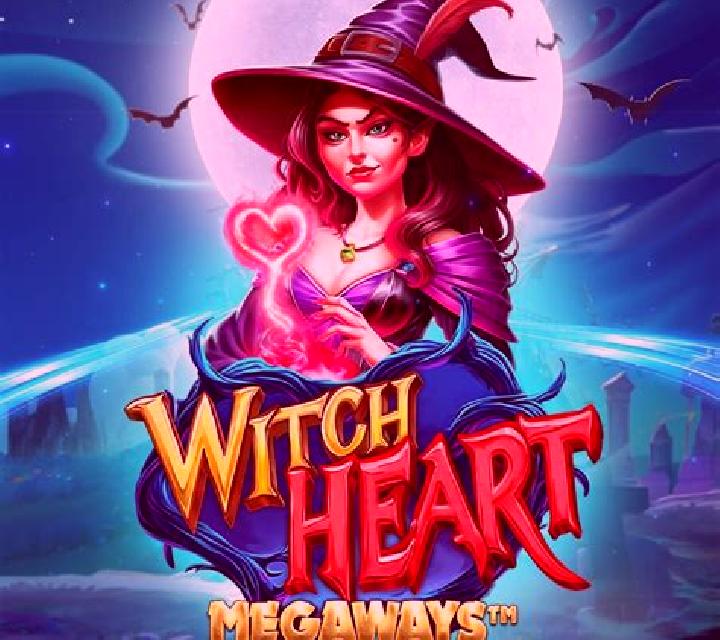 Giselle The Fortune Witch slot