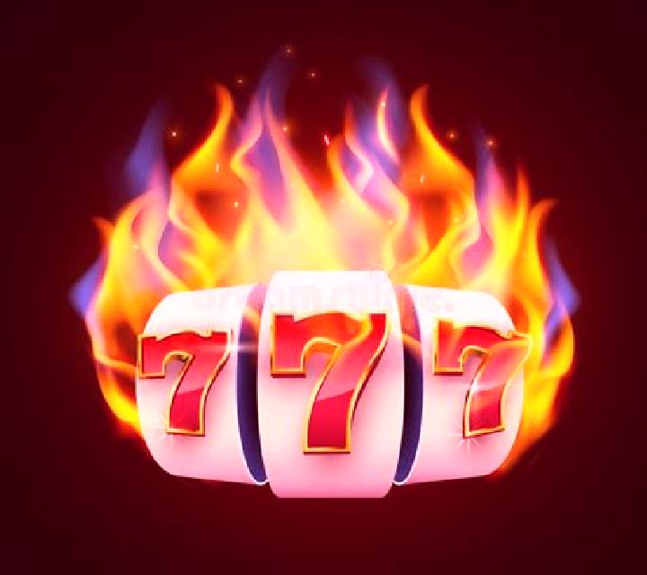 Give Me Fire slot machine