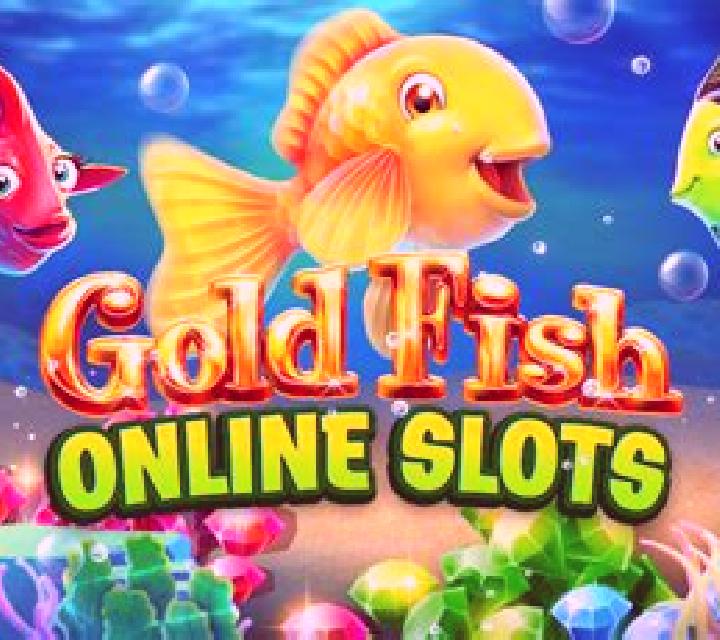Give Me Gold: Mo Fish slot game