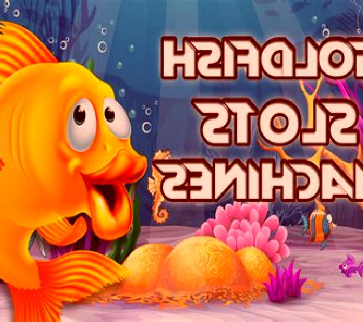 Give Me Gold: Mo Fish slot machine