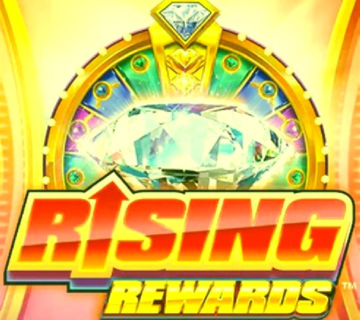 Give Me Gold: Rising Rewards online slot