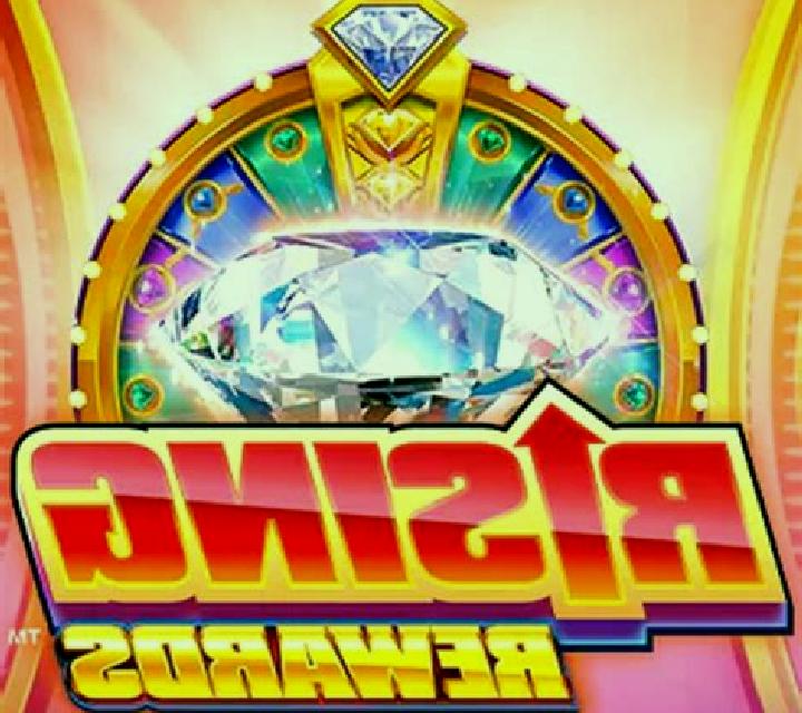 Give Me Gold: Rising Rewards slot game