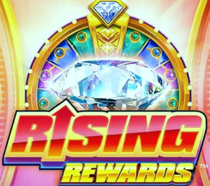 Give Me Gold: Rising Rewards slot machine