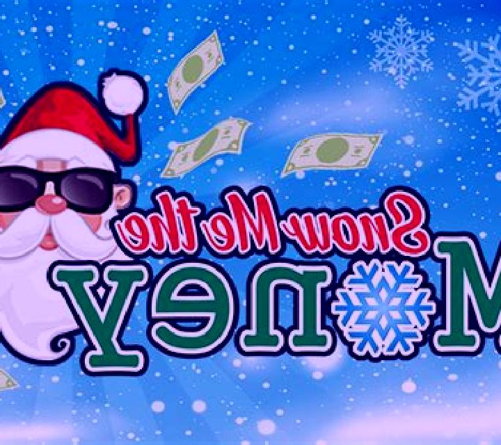 Give Me the Money online slot