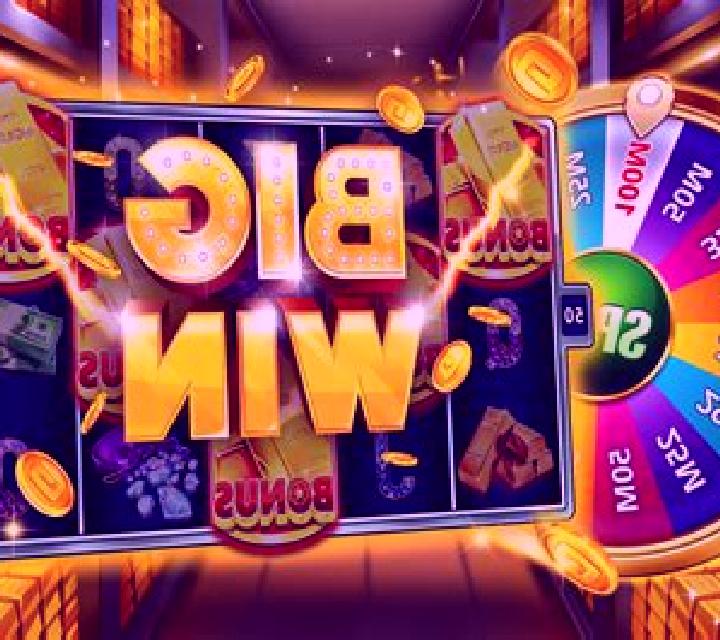 Give Me the Money slot game