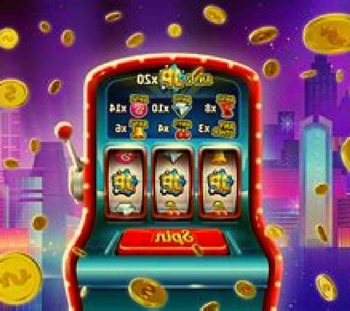Give You Money slot machine