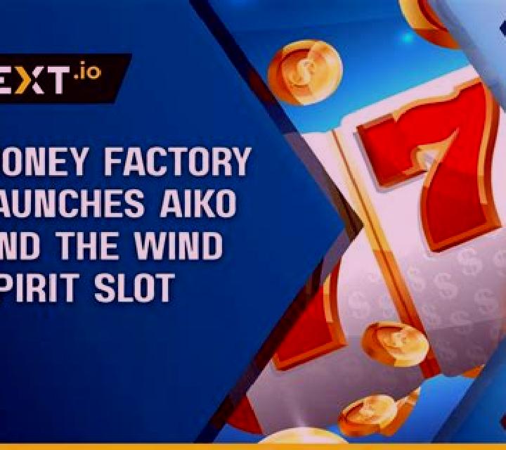 Give You Money slot