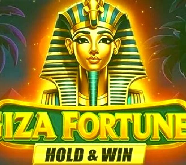 Giza Fortunes online slot