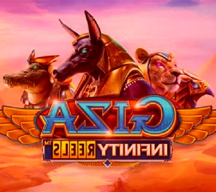Giza Infinity Reels slot