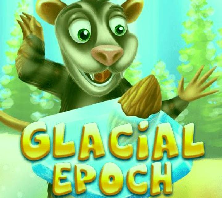Glacial Epoch slot game