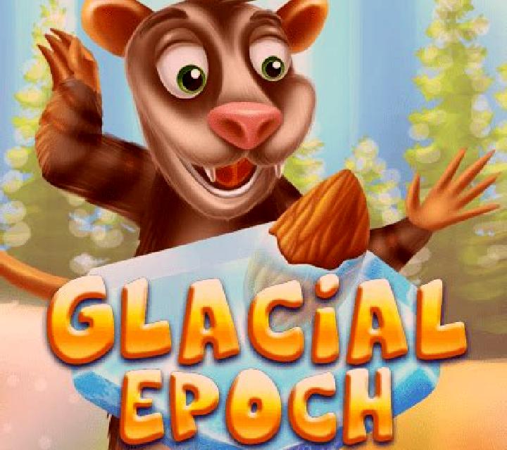 Glacial Epoch slot