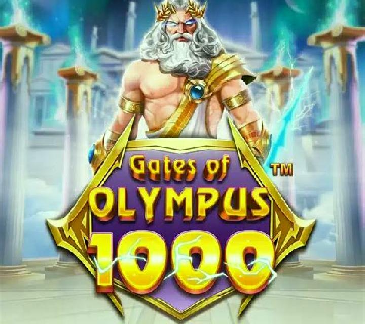 Gladiator 1000 slot game
