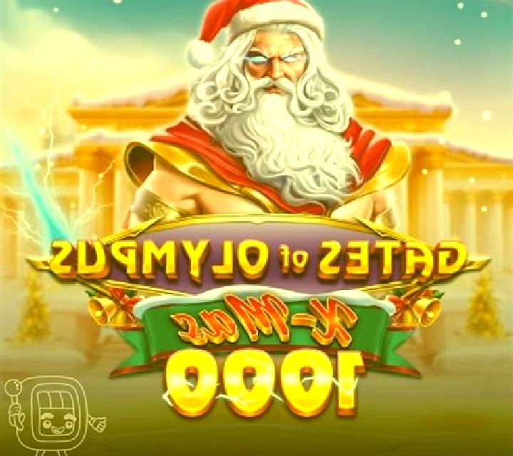 Gladiator 1000 slot machine