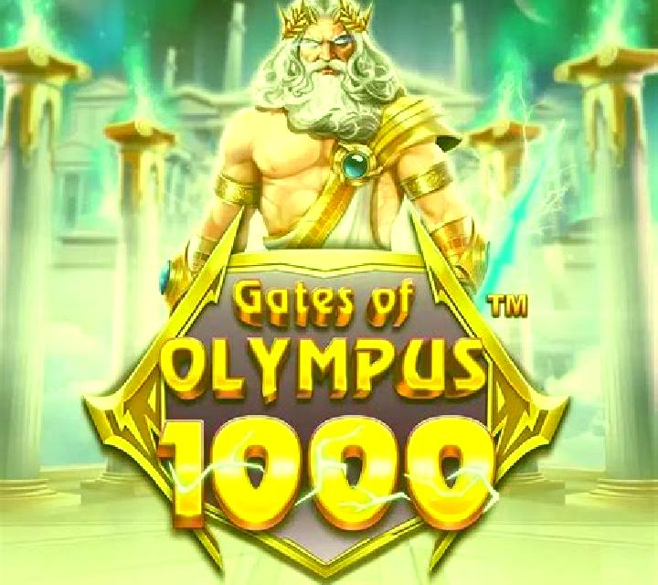 Gladiator 1000 slot