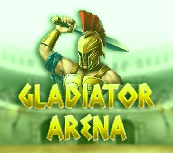 Gladiator Arena slot