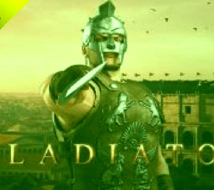 Gladiator (Betsoft) online slot