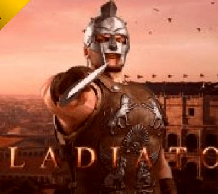 Gladiator (Betsoft) slot game