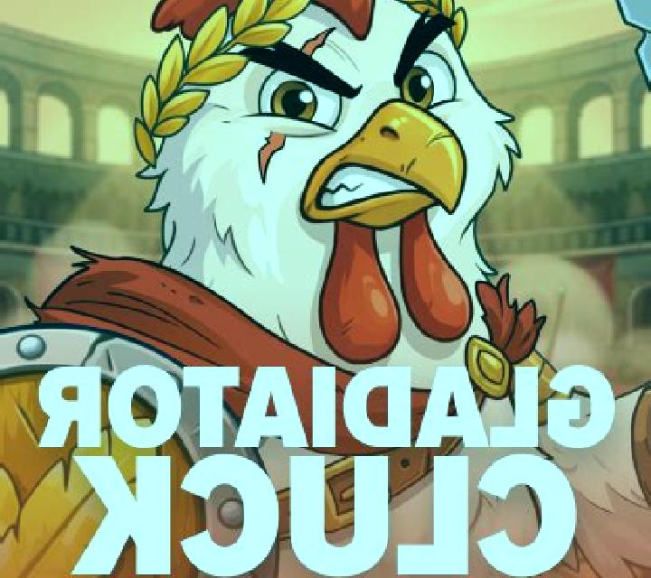 Gladiator Cluck slot game