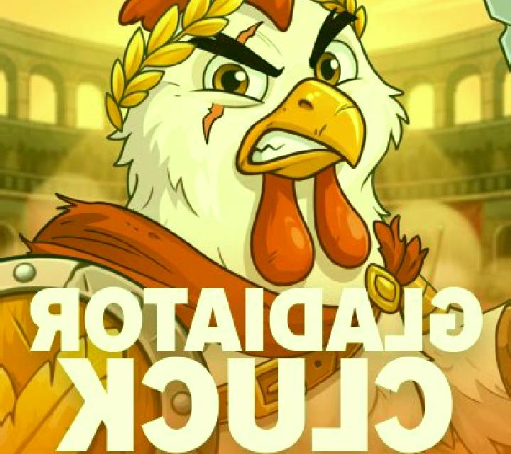 Gladiator Cluck slot