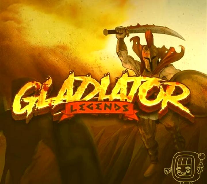 Gladiator+ (GameArt) online slot