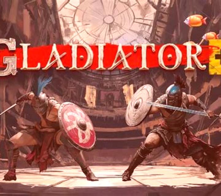 Gladiator+ (GameArt) slot game