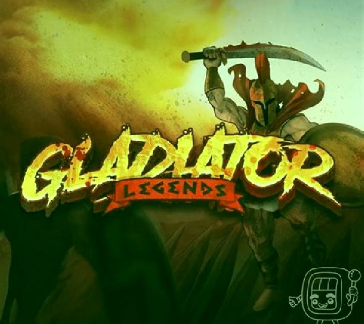 Gladiator Legends slot game
