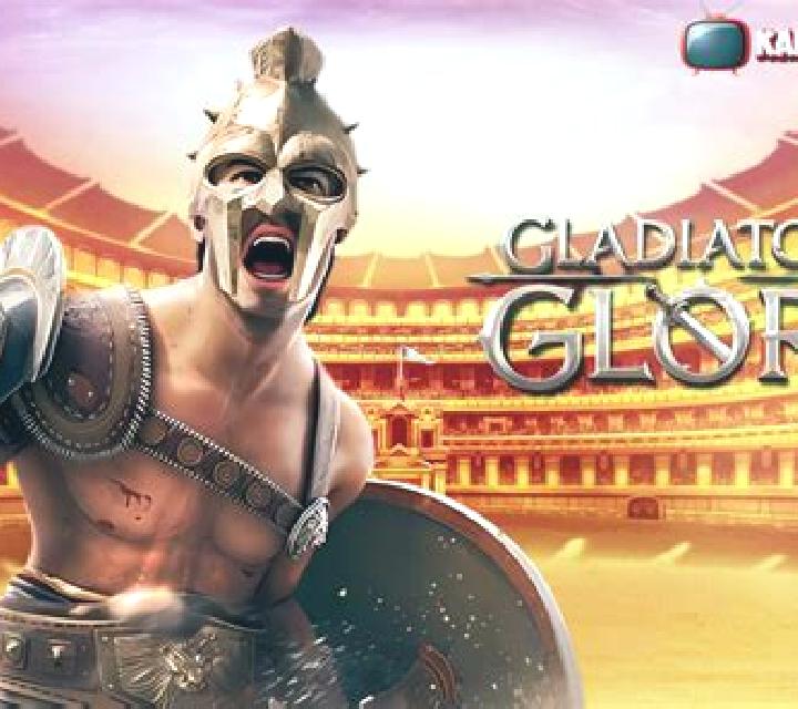 Gladiator (Platin Gaming) online slot