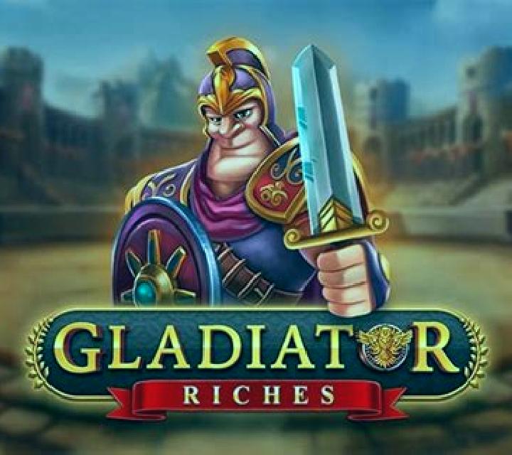 Gladiator (Platin Gaming) slot game