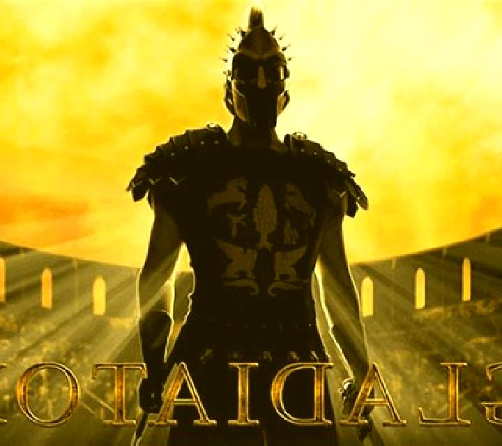 Gladiator (Playtech) slot